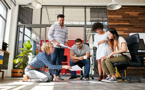 corporate culture: your secret weapon | Culture Change | Scoop.it