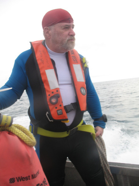 Amy Orchard | NOAA Teacher at Sea Blog | Remotely Piloted Systems | Scoop.it