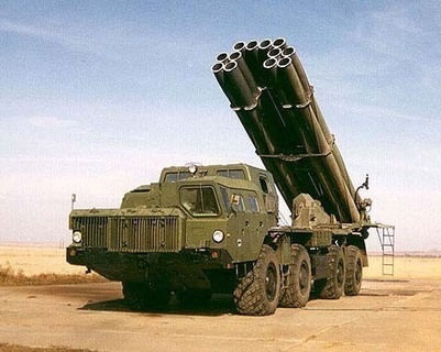 L'Azerbaïdjan lance la production de missiles | DEFENSE NEWS | Scoop.it