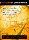 Lyxor launches a pure merger arbitrage fund on its alternative UCITS platform | Gestion alternative UCITS III | Scoop.it