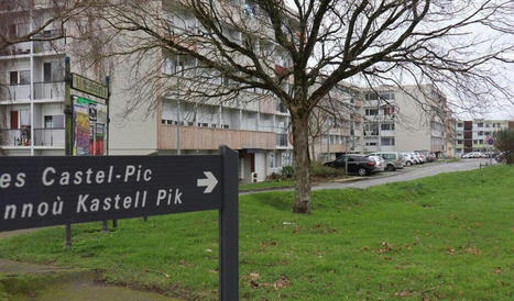 À Guingamp, trois quartiers vont devenir « prioritaires » dès 2024 et jusqu’en 2030 | L'actualité des quartiers politique de la ville de Bretagne et Pays de la Loire | Scoop.it