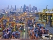 Asia Pacific's logistics market transforming, suggests new report | Transport & Logistics | Scoop.it
