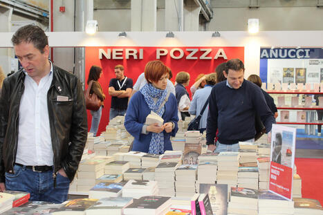 Les achats de biblioth&egrave;ques offrent enfin une respiration au march&eacute; italien | La Biblioth&egrave;que de l'&Eacute;cole nationale des chartes-PSL vous accompagne dans la pr&eacute;paration aux concours | Scoop.it
