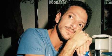 Vincent Dedienne, comique empathique | Revue de presse théâtre | Scoop.it