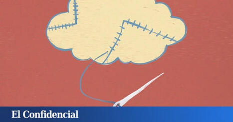 El criterio y la creatividad frente a los algoritmos | Mi Caj&oacute;n de Ideas | Scoop.it