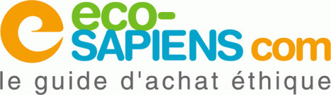 eco-SAPIENS : un guide d'achat responsable en ligne | Economie Responsable et Consommation Collaborative | Scoop.it