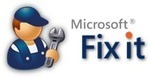 Microsoft Fix it Solution Center: troubleshooting software issues | Win 8 | Scoop.it