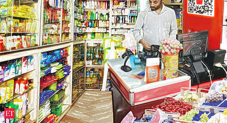 Battleground kirana: The anatomy of India's raging retail war | consumer psychology | Scoop.it