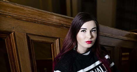 Megan Summers suihin