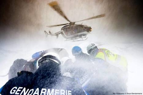Aragnouet – Cauterets : Deux avalanches font un mort et un blessé | Vallées d'Aure & Louron - Pyrénées | Scoop.it