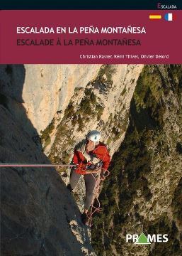 Sortie de l'ouvrage ESCALADE À LA PEÑA MONTAÑESA  | Vallées d'Aure & Louron - Pyrénées | Scoop.it