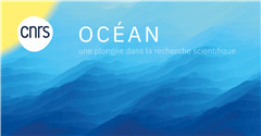 Océan : une plongée dans la recherche scientifique avec le CNRS | Life Sciences Université Paris-Saclay | Scoop.it