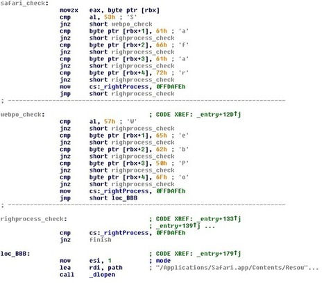 Are you having a (Mac) Flashback? | ICT Security-Sécurité PC et Internet | Scoop.it