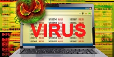 Viruses, Spyware, Malware, etc. Explained: Understanding Online Threats | Education & Numérique | Scoop.it