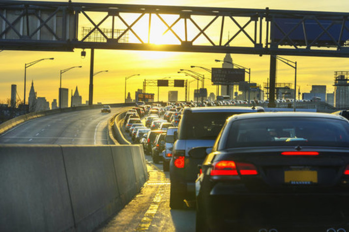 Technology Might Kill The Idea Of Car Ownership -- And That's A Good Thing | Technology Report - Changing Our World | Scoop.it