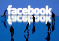 Facebook propose de payer pour rendre un courriel plus visible | Going social | Scoop.it