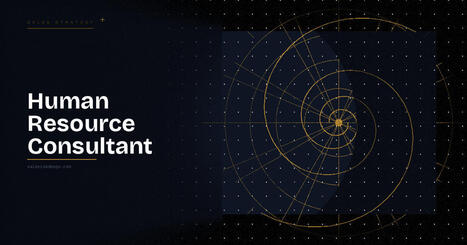 Human Resource Consultant | Strategy and Analysis | Scoop.it