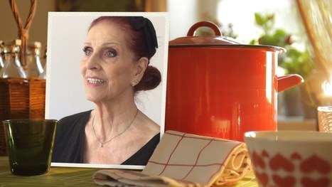 Aira Samulinin lohikeitto | 1Uutiset - Lukemisen t&auml;hden | Scoop.it