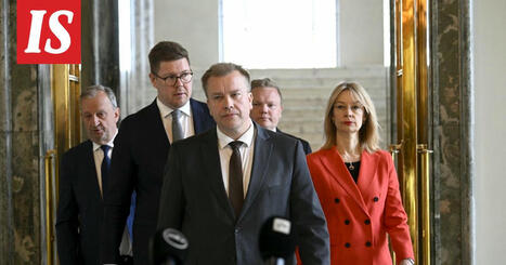 SK: Myös Sdp ja keskusta kritisoivat puolustusmenojen noston prosessia | 1Uutiset - Lukemisen tähden | Scoop.it