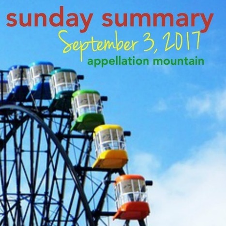 Sunday Summary: Naming Quadruplets, Social Naming, and Winterbelle - Appellation Mountain | Name News | Scoop.it