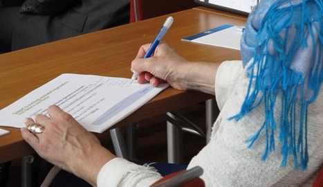 Interreg Baltic Sea Region: Financial seminar - first call projects | EU FUNDING OPPORTUNITIES  AND PROJECT MANAGEMENT TIPS | Scoop.it