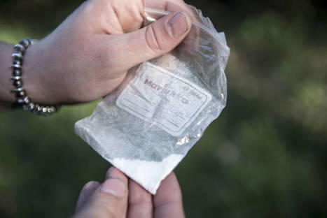 Lahden vt. kaupunginjohtaja perustelee kaupungin karuja huumetilastoja tehokkailla poliiseilla - kertoo, ettei ole nähnyt huumeiden käyttöä Lahdessa | 1Uutiset - Lukemisen tähden | Scoop.it