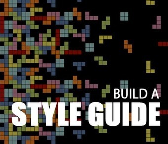 Tips To Create a Web Design Style Guide #websitedesign | WebsiteDesign | Scoop.it