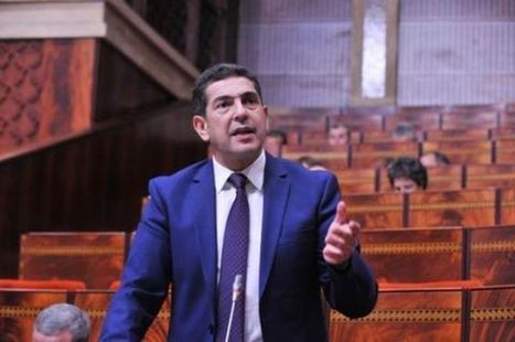 New Framework Law Promotes Multilingual Education in Morocco | Language Education Outside the U.S. | Scoop.it