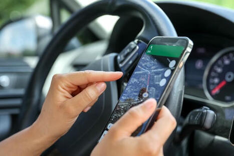 Des outils pour des donn&eacute;es de mobilit&eacute; plus pr&eacute;cises | Transition &eacute;nerg&eacute;tique et &eacute;cologique. Mobilit&eacute; et transports | Scoop.it