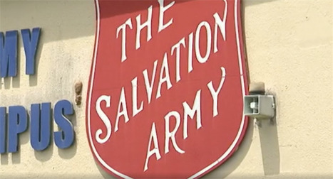 Oil spill crisis in Chuuk: Salvation Army brings aid to Uman - KUAM.com- KUAM News: On Air. Online. On Demand / le 21.10.2025 | Pollution accidentelle des eaux (+ déchets plastiques) | Scoop.it