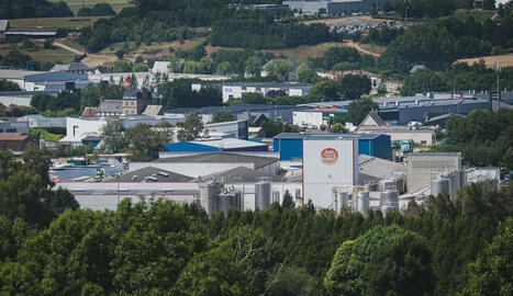 Du nouveau pour l’observation du foncier économique : le Cerema publie la base nationale des Foncier à Usages d’Activités (FUSAC) | Dynamiques des territoires en Nouvelle-Aquitaine | Scoop.it