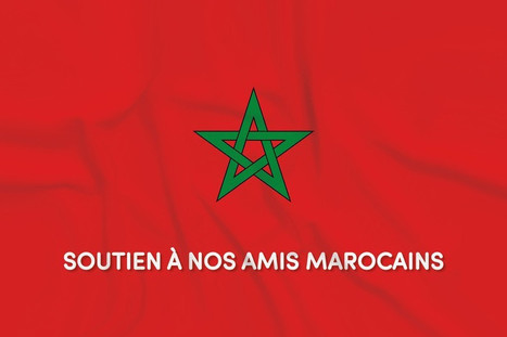 Arreau : collecte humanitaire pour le Maroc le 22 septembre | Vallées d'Aure & Louron - Pyrénées | Scoop.it