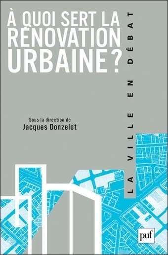 Comment vont les banlieues ? avec Jacques Donzelot  / France Inter | URBANmedias | Scoop.it