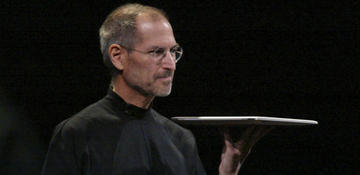 Ce que Steve Jobs a appris à nos patrons | La lettre de Toulouse | Scoop.it