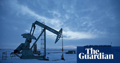 Who will clean up the 'billion-dollar mess' of abandoned US oilwells? | The Guardian | Agents of Behemoth | Scoop.it