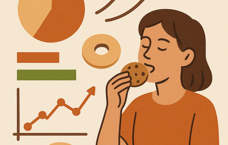 Les Français adeptes du “hors repas”  avec un snacking qui devient une habitude bien ancrée | AGROALIMENTAIRE | Scoop.it