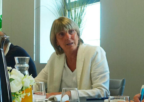 Sur l’encadrement des loyers, Valérie Létard veut se donner le temps de la réflexion | L'actualité de la politique de la ville | Scoop.it