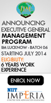 Program Manager - Six Sigma/Black Belt (10-15 yrs) | Lean Six Sigma Jobs | Scoop.it