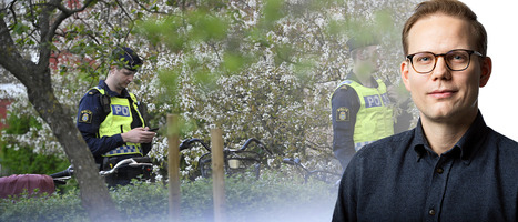 Gängkriminalitet | I dagens Uppsala sker mord mitt i valborgsyran | 1Uutiset - Lukemisen tähden | Scoop.it