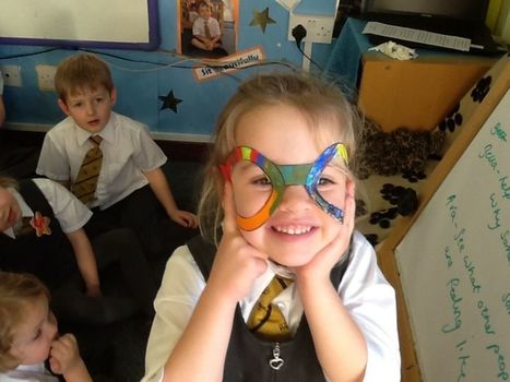Image result for empathy glasses