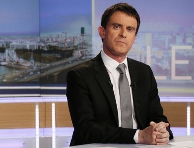 Gouvernement Valls&nbsp;: six trucs qui nous &eacute;nervent - Rue89 | News from the world - nouvelles du monde | Scoop.it