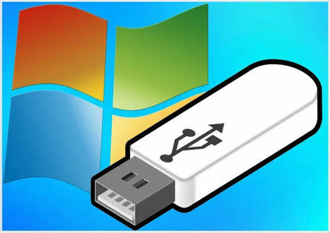 WinToUSB : Εγκαταστήστε τα Windows σε εξωτερικό σκληρό δίσκο ή USB | techno and social | Scoop.it