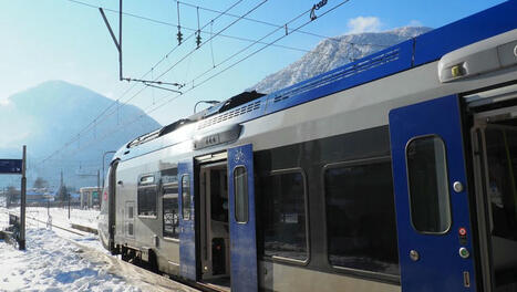 Pyrénées Express : les stations N’Py accessibles en quelques clics | Vallées d'Aure & Louron - Pyrénées | Scoop.it