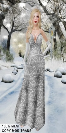 FabFree Designer of the Day - 12/12/14 - Petite Mort | Second LIfe Good Stuff | Scoop.it