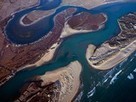 8 Mighty Rivers Run Dry From Overuse -- National Geographic | BIODIVERSITY IS LIFE  – | Scoop.it