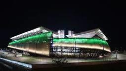 World Cup legacy failure as Cuiaba stadium is shut for repair | The Business of Events Management | Scoop.it
