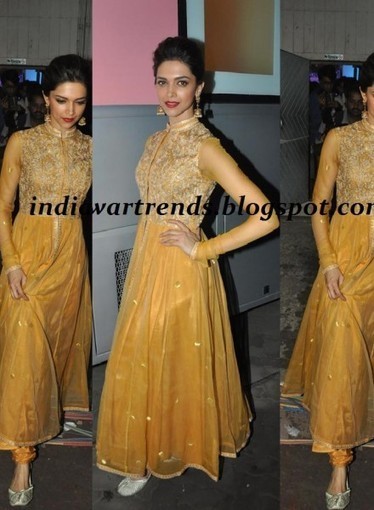 deepika padukone anarkali suits buy online