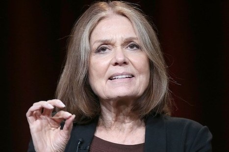 Everything Gloria Steinem Had to Say About Jill Abramson’s Firing from the New York Times | Communications Major | Scoop.it