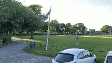 Sjuårig flicka lekte i<br/>park – dödad av träd | 1Uutiset - Lukemisen tähden | Scoop.it