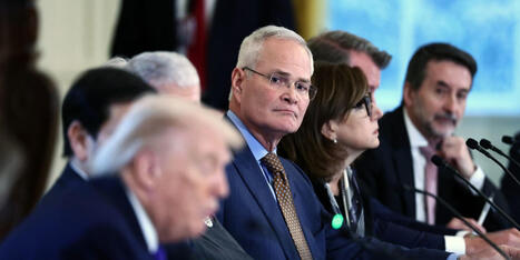 Trump &lsquo;Inclined&rsquo; to Keep Exxon Out of Venezuela | Gouvernance - Veille quotidienne | Scoop.it